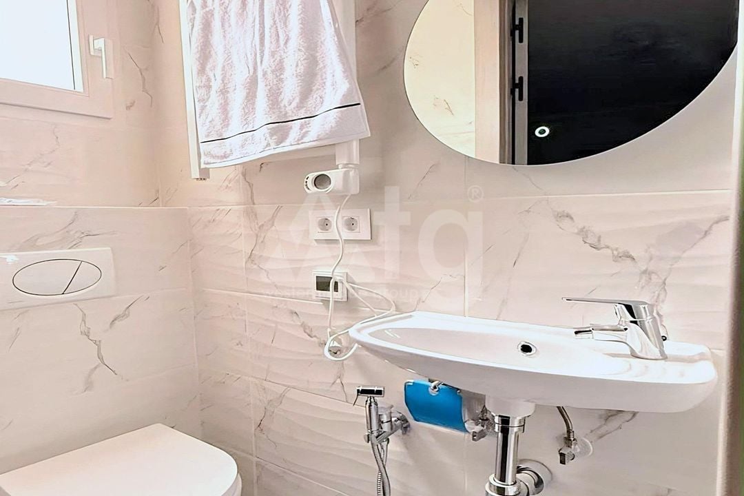 3 bedroom Townhouse in Torrevieja - SV147208 - Photo - 18
