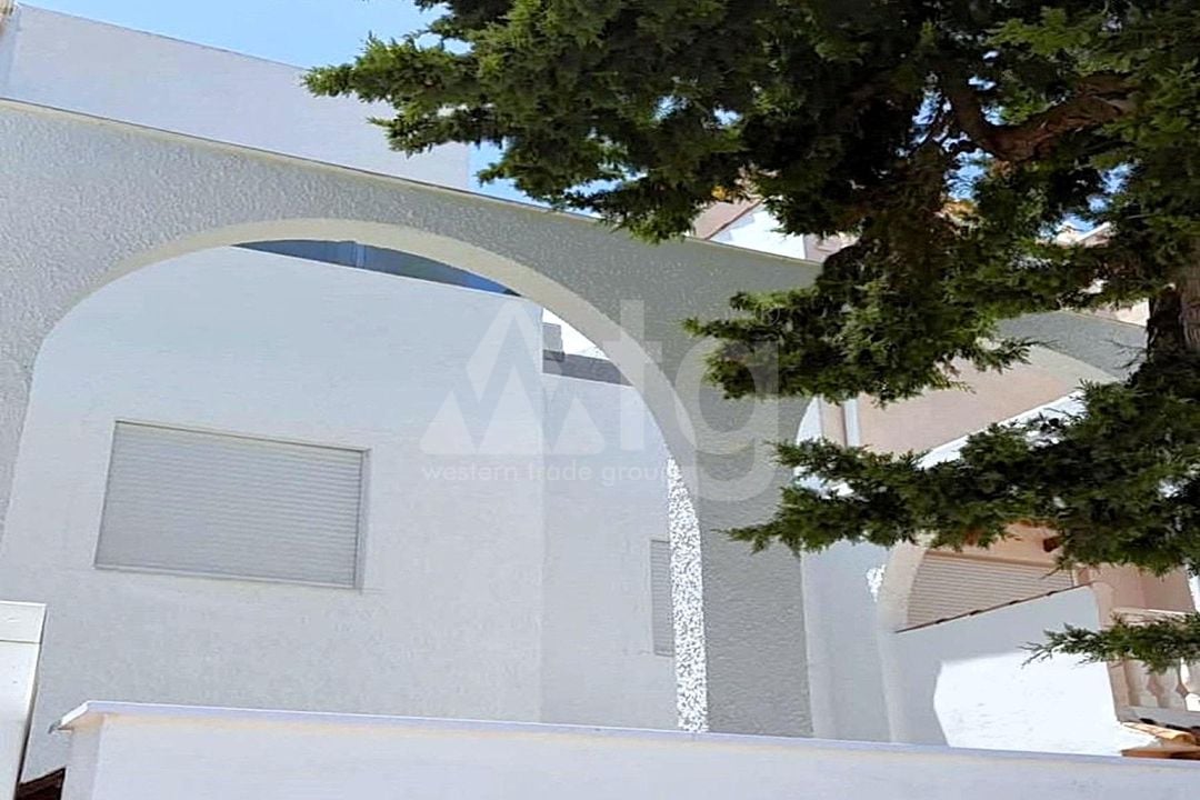 3 bedroom Townhouse in Torrevieja - SV147208 - Photo - 20