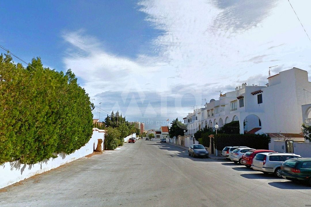 3 bedroom Townhouse in Torrevieja - SV147208 - Photo - 22