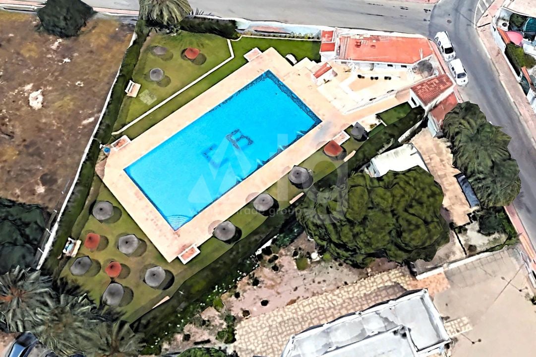 3 bedroom Townhouse in Torrevieja - SV147208 - Photo - 26