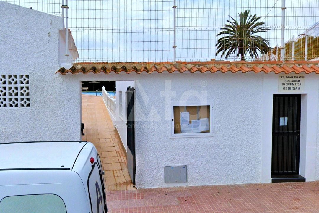 3 bedroom Townhouse in Torrevieja - SV147208 - Photo - 21