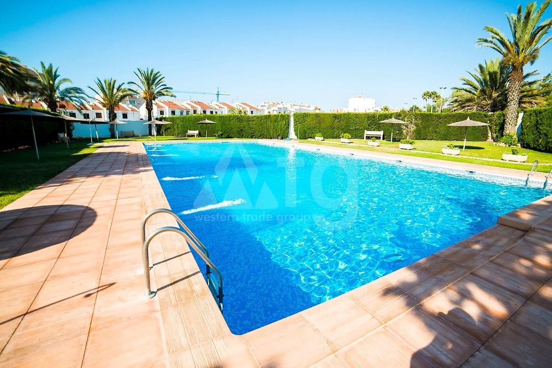 3 bedroom Townhouse in Torrevieja - SV147208 - Photo - 23