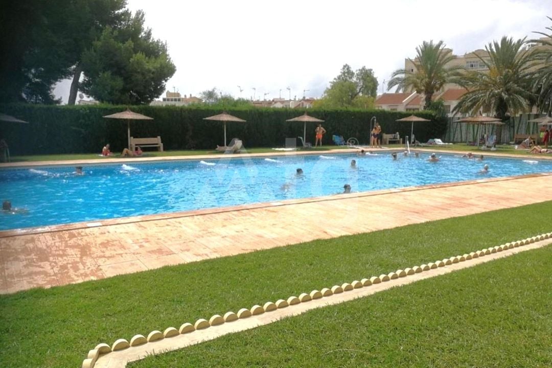 3 bedroom Townhouse in Torrevieja - SV147208 - Photo - 24