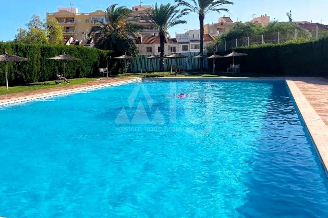 3 bedroom Townhouse in Torrevieja - SV147208 - Photo - 25