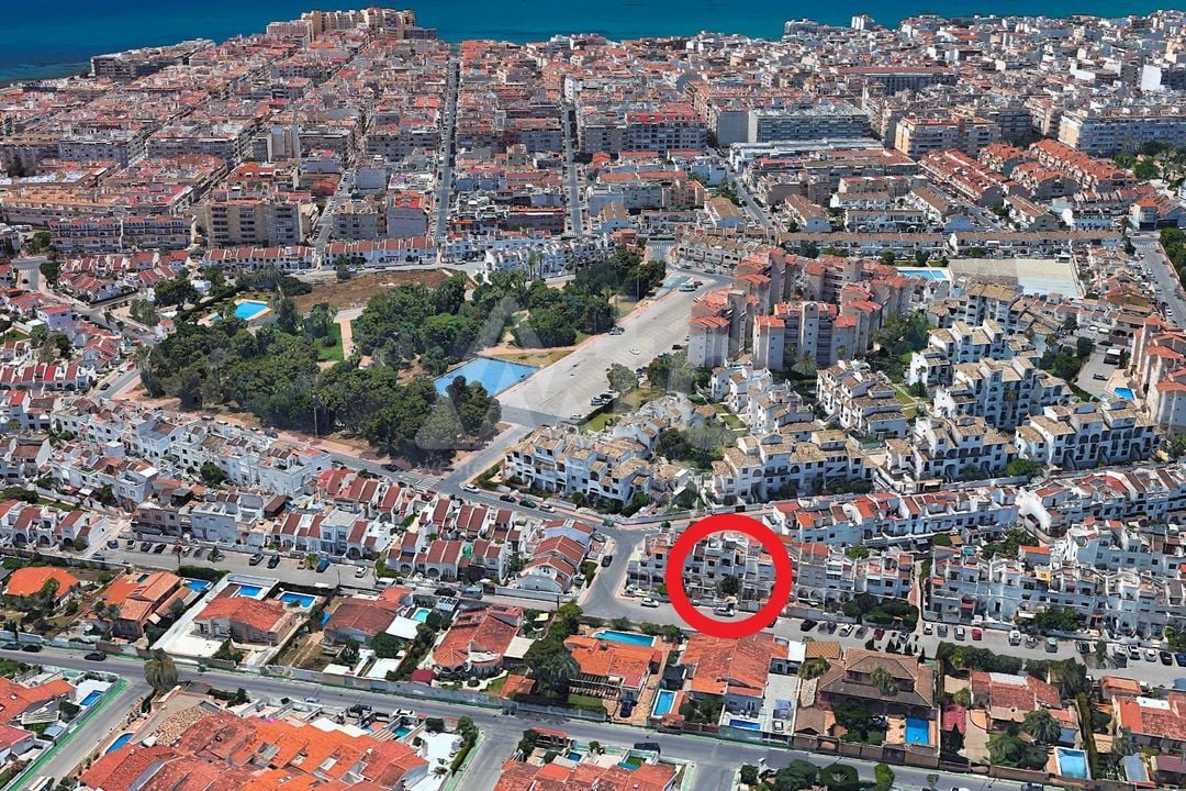 3 bedroom Townhouse in Torrevieja - SV147208 - Photo - 28