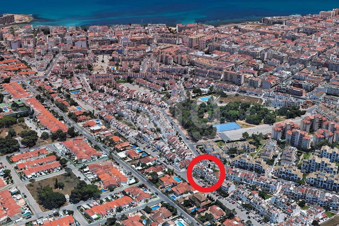3 bedroom Townhouse in Torrevieja - SV147208 - Photo - 27