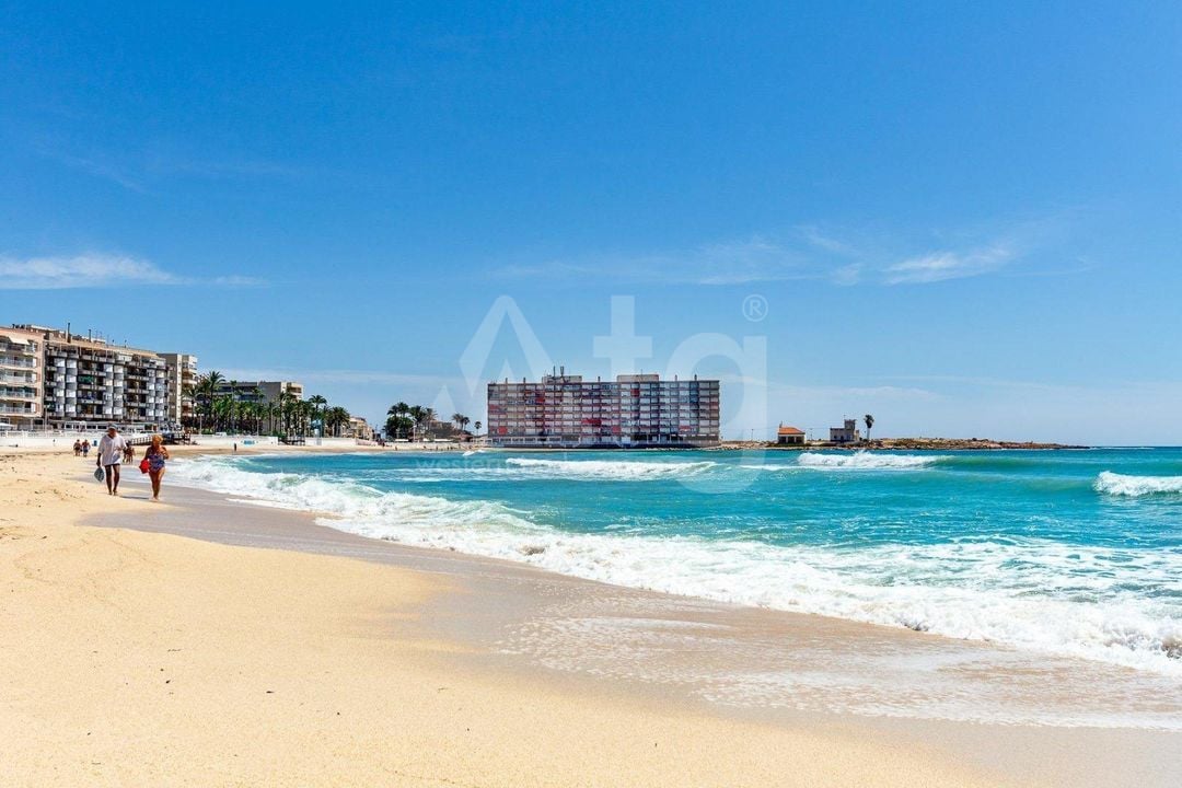 3 bedroom Townhouse in Torrevieja - SV147208 - Photo - 33