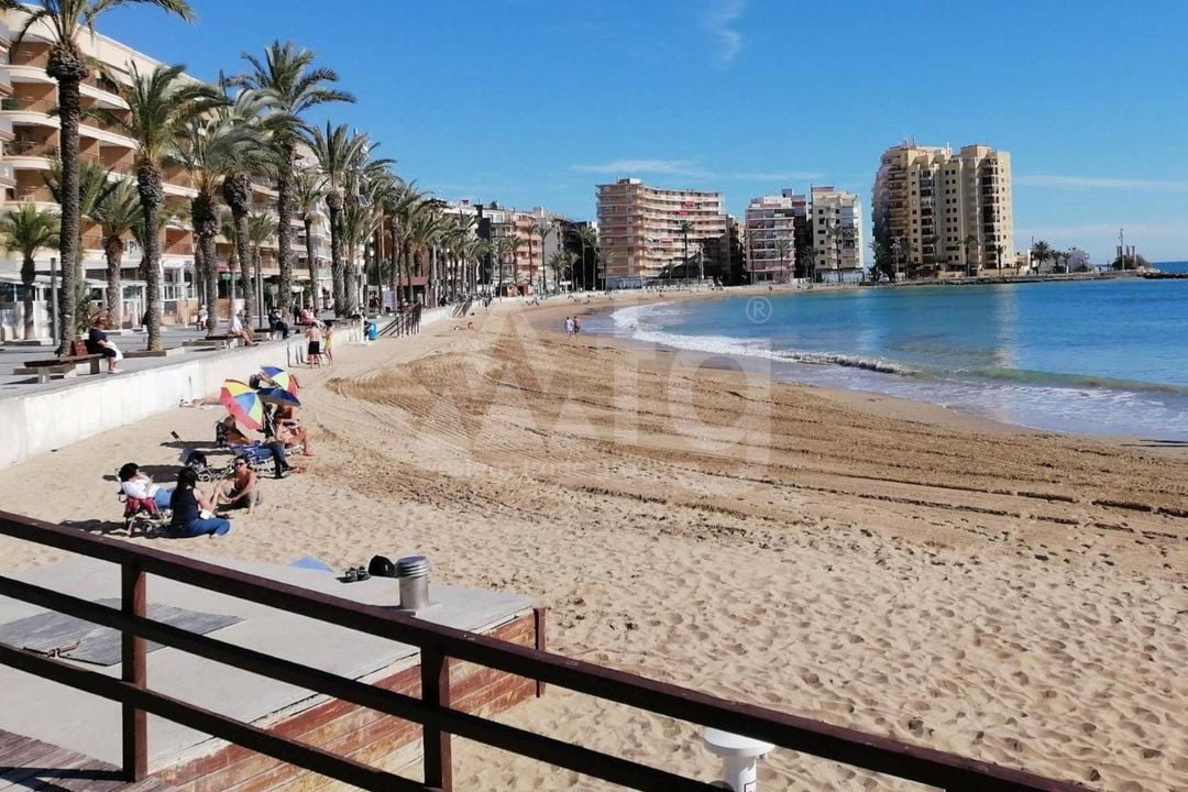 3 bedroom Townhouse in Torrevieja - SV147208 - Photo - 36