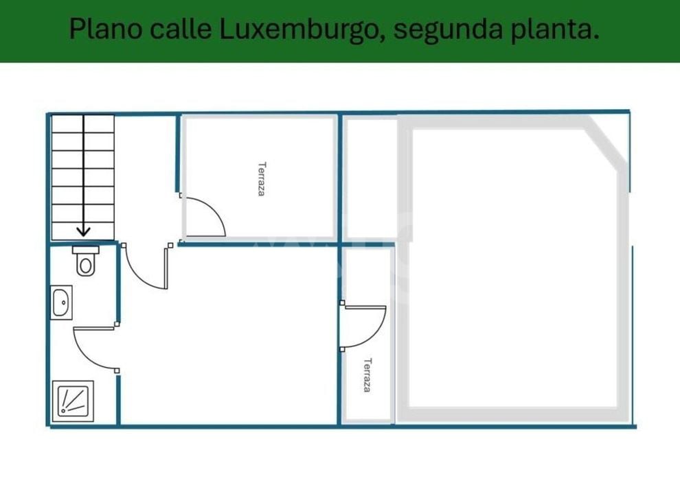 3 bedroom Townhouse in Torrevieja - SV147208 - Photo 3