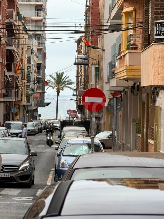 Appartement de 2 chambres à Torrevieja - MNH147209 - Photo - 10