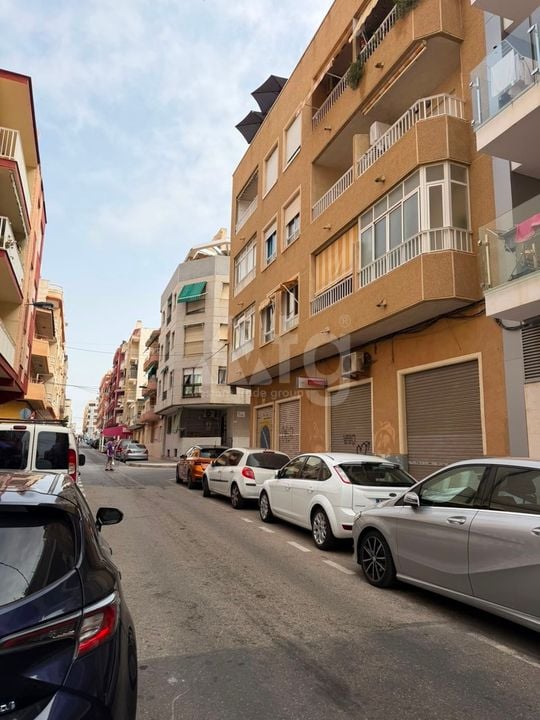Appartement de 2 chambres à Torrevieja - MNH147209 - Photo - 9