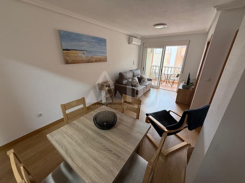 Appartement de 2 chambres à Torrevieja - MNH147209 - Photo - 1