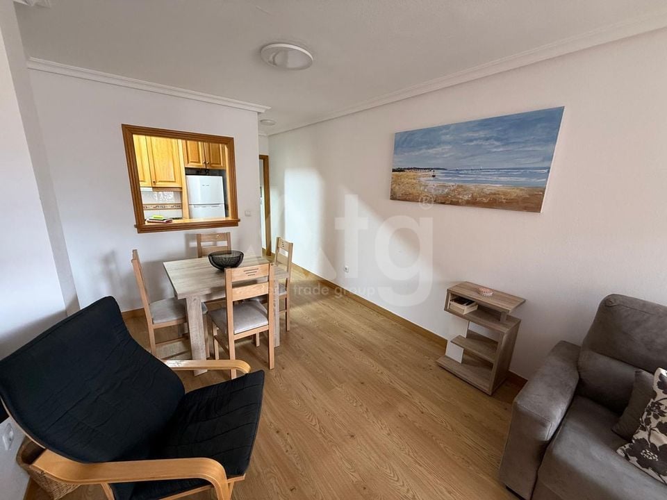 Appartement de 2 chambres à Torrevieja - MNH147209 - Photo - 2