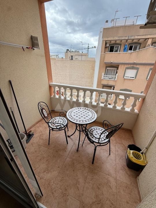 Appartement de 2 chambres à Torrevieja - MNH147209 - Photo - 7