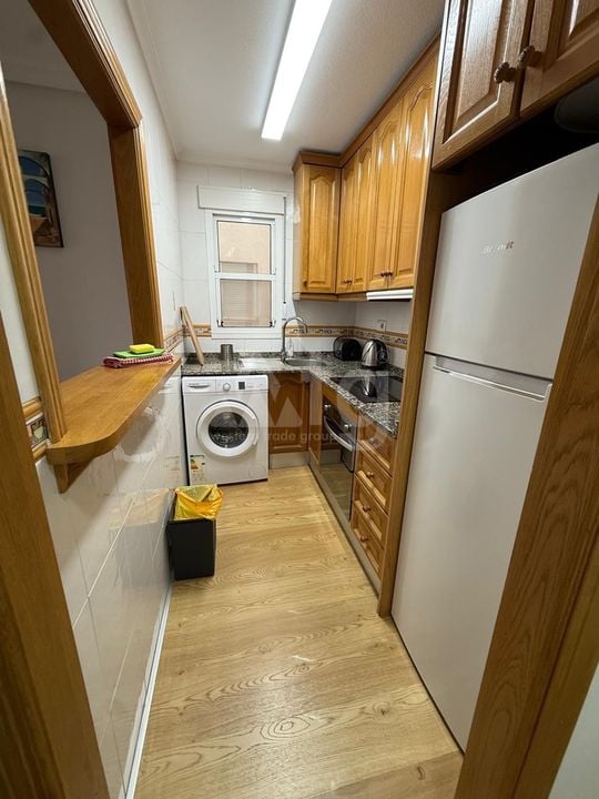 Appartement de 2 chambres à Torrevieja - MNH147209 - Photo - 3
