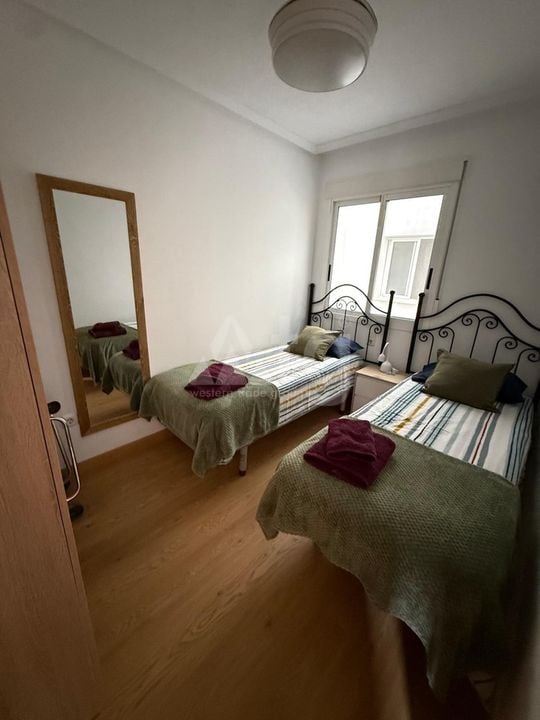 Appartement de 2 chambres à Torrevieja - MNH147209 - Photo - 5