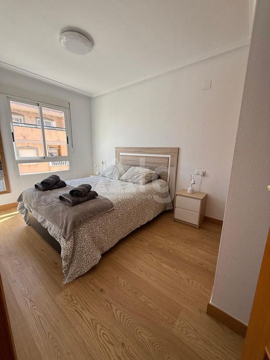 Appartement de 2 chambres à Torrevieja - MNH147209 - Photo - 4
