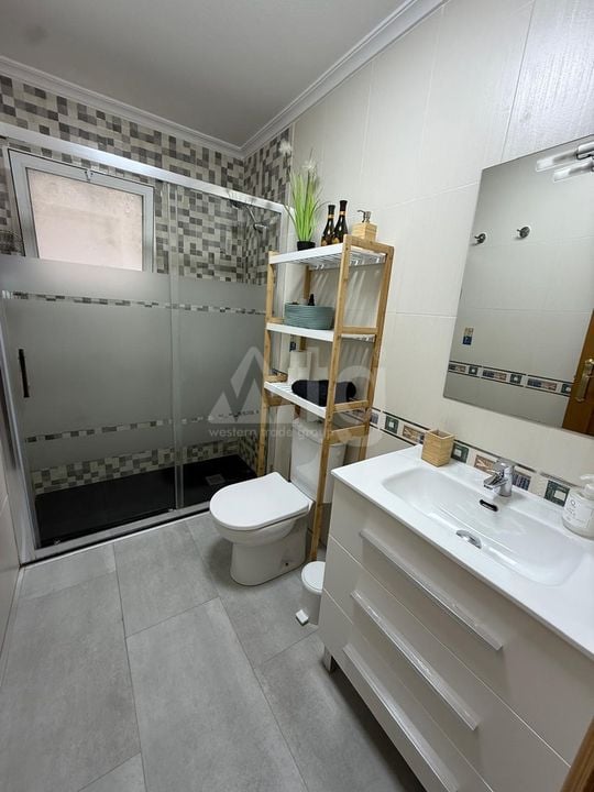Appartement de 2 chambres à Torrevieja - MNH147209 - Photo - 6