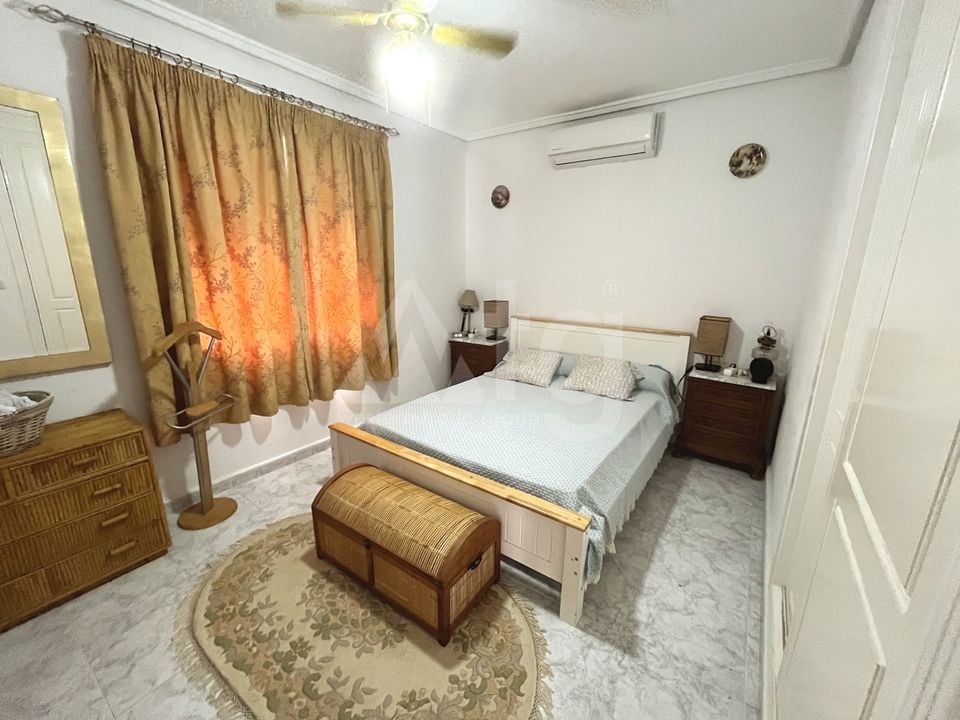 Villa de 2 habitaciones en Ciudad Quesada - VAR147285 - Foto - 6