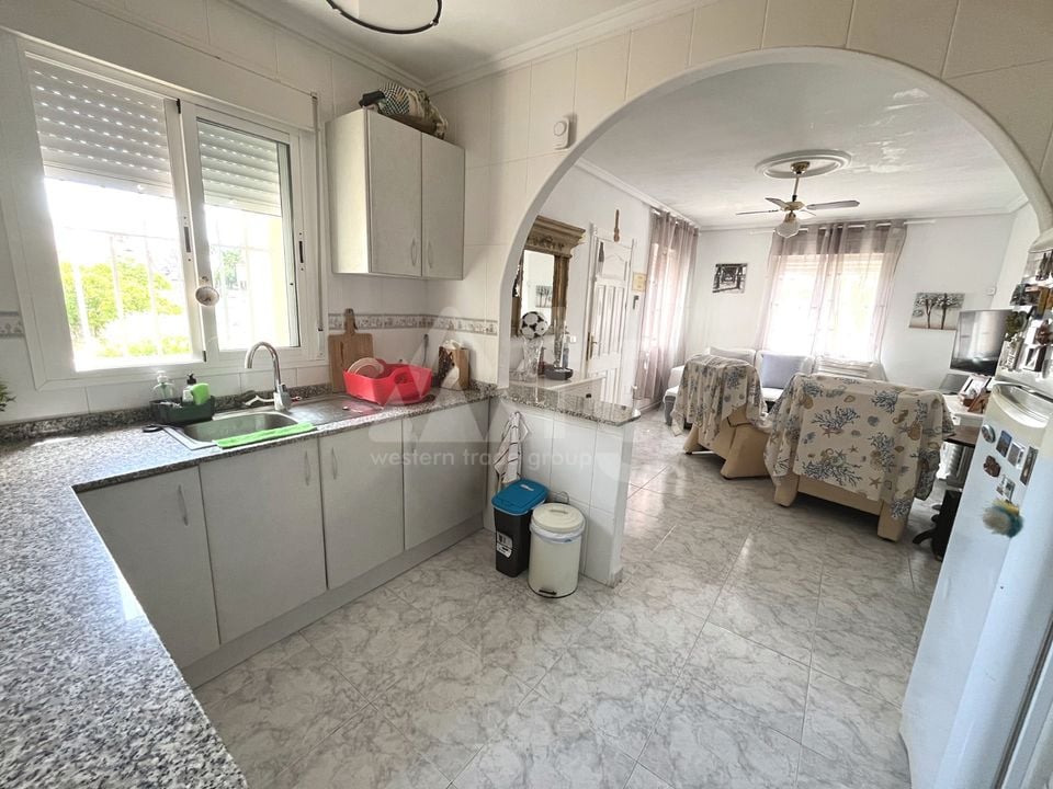 Villa de 2 habitaciones en Ciudad Quesada - VAR147285 - Foto - 5