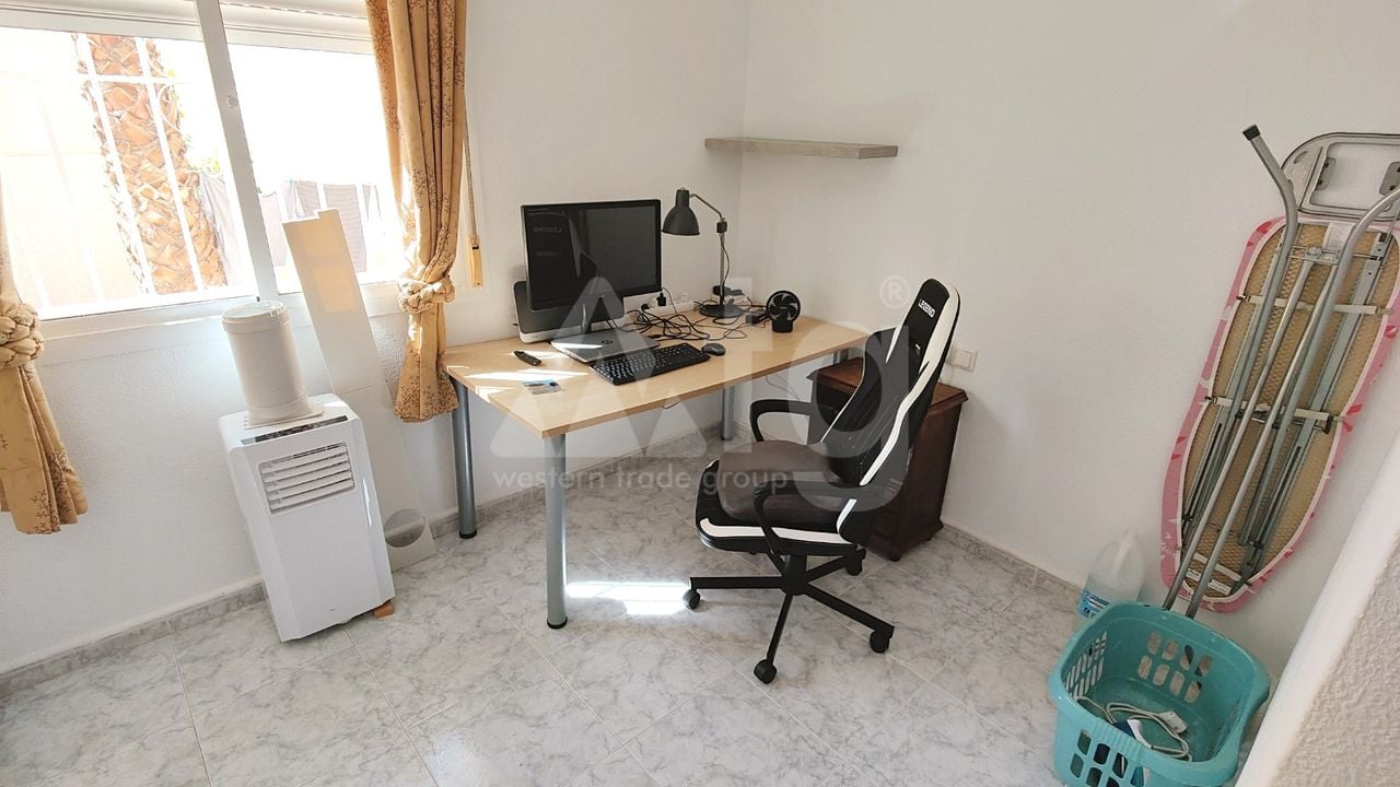 Villa de 2 habitaciones en Ciudad Quesada - VAR147285 - Foto - 7