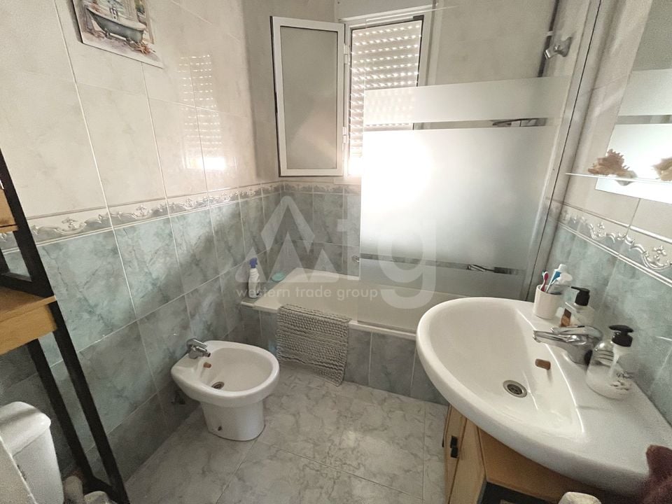 Villa de 2 habitaciones en Ciudad Quesada - VAR147285 - Foto - 8