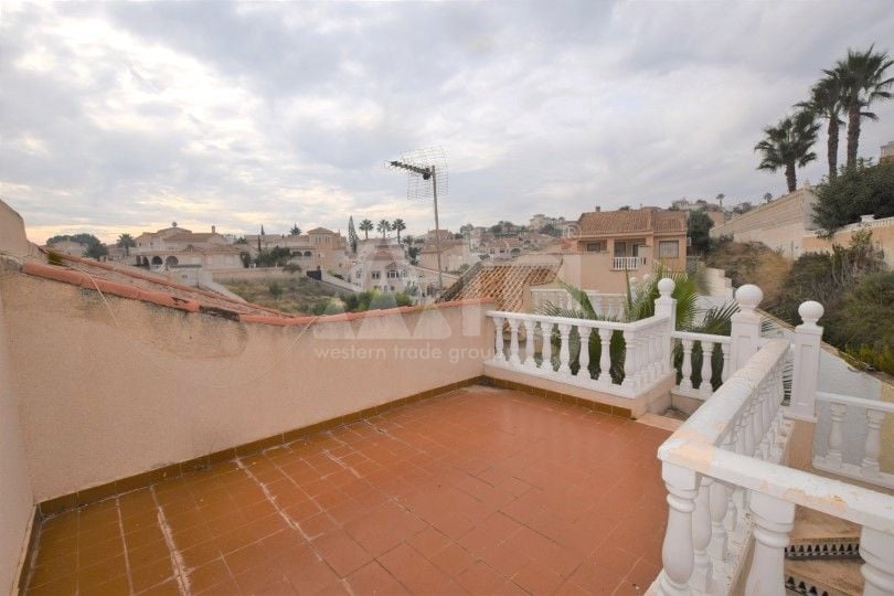 Villa de 2 habitaciones en Ciudad Quesada - VAR147285 - Foto - 9