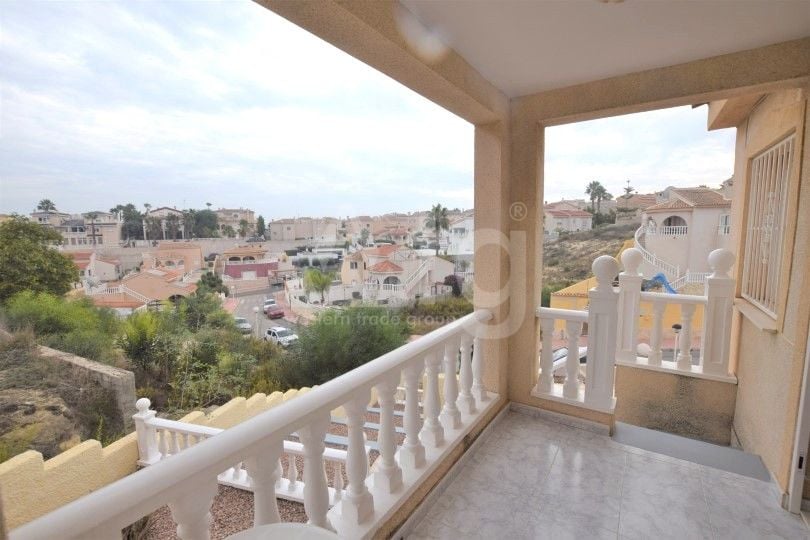 Villa de 2 habitaciones en Ciudad Quesada - VAR147285 - Foto - 11