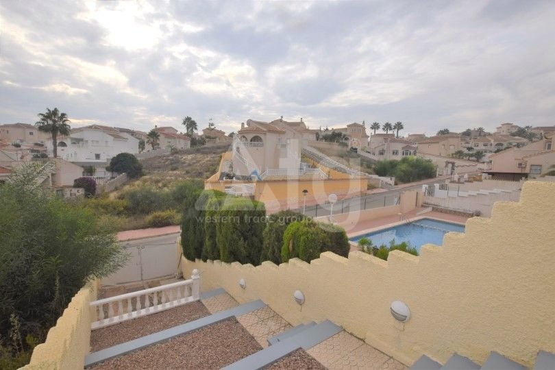 Villa de 2 habitaciones en Ciudad Quesada - VAR147285 - Foto - 13