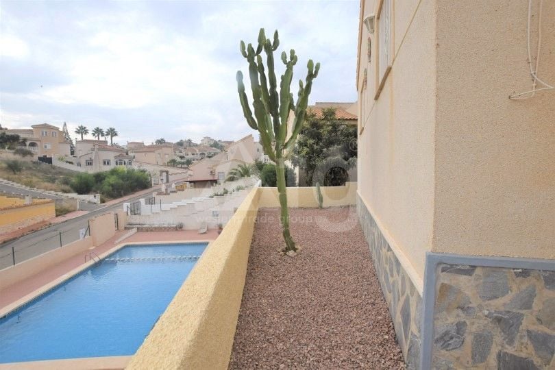 Villa de 2 habitaciones en Ciudad Quesada - VAR147285 - Foto - 2