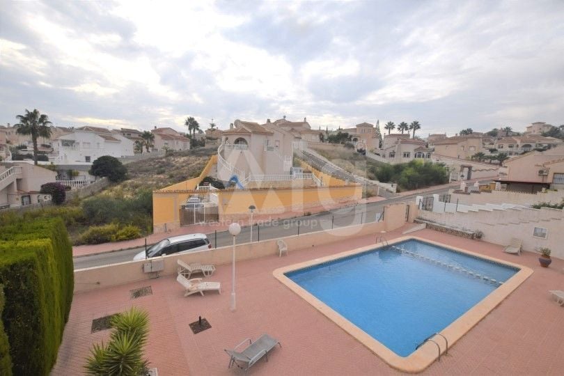 Villa de 2 habitaciones en Ciudad Quesada - VAR147285 - Foto - 15