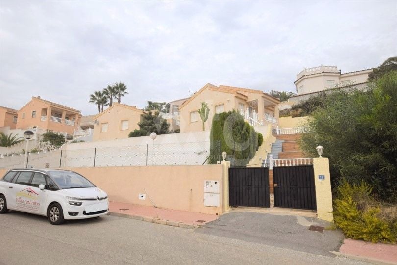 Villa de 2 habitaciones en Ciudad Quesada - VAR147285 - Foto - 16