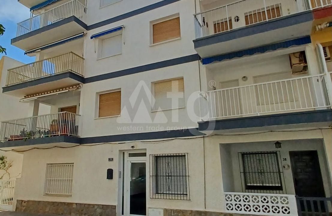 Appartement de 3 chambres à Torre de la Horadada - RCJ147355 - Photo - 2