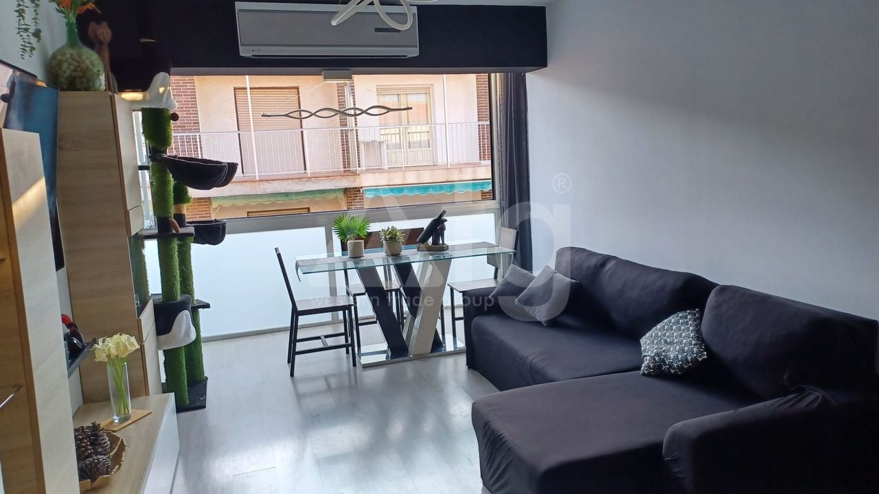 Appartement de 3 chambres à Torre de la Horadada - RCJ147355 - Photo - 4
