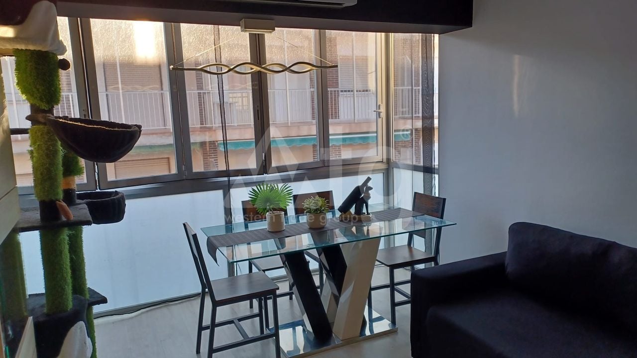 Appartement de 3 chambres à Torre de la Horadada - RCJ147355 - Photo - 6