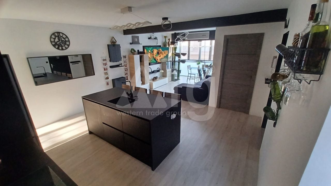 Appartement de 3 chambres à Torre de la Horadada - RCJ147355 - Photo - 7