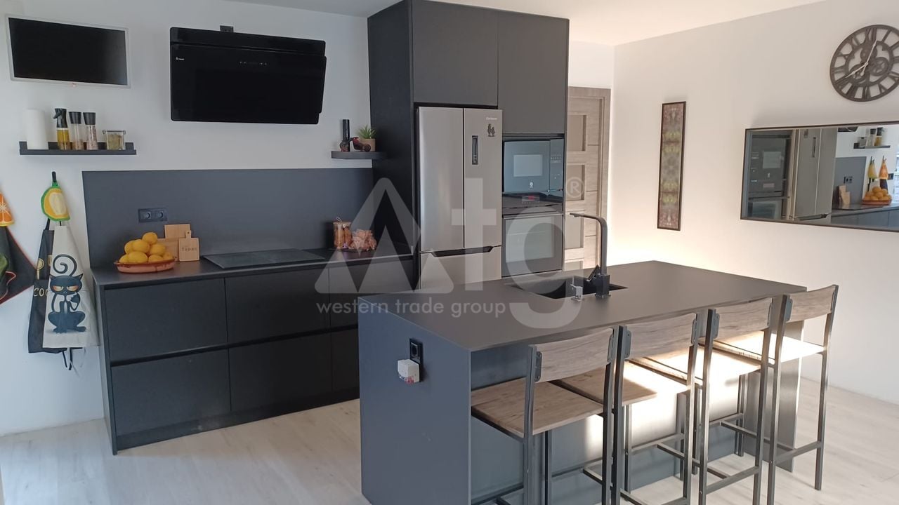 Appartement de 3 chambres à Torre de la Horadada - RCJ147355 - Photo - 9