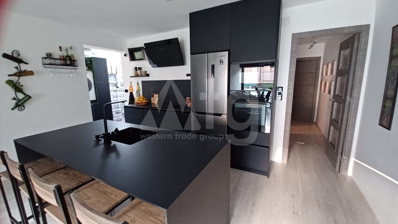 Appartement de 3 chambres à Torre de la Horadada - RCJ147355 - Photo - 10