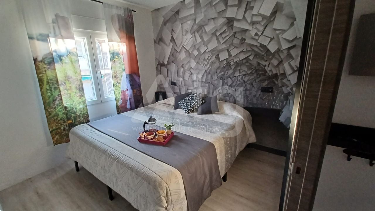 Appartement de 3 chambres à Torre de la Horadada - RCJ147355 - Photo - 11