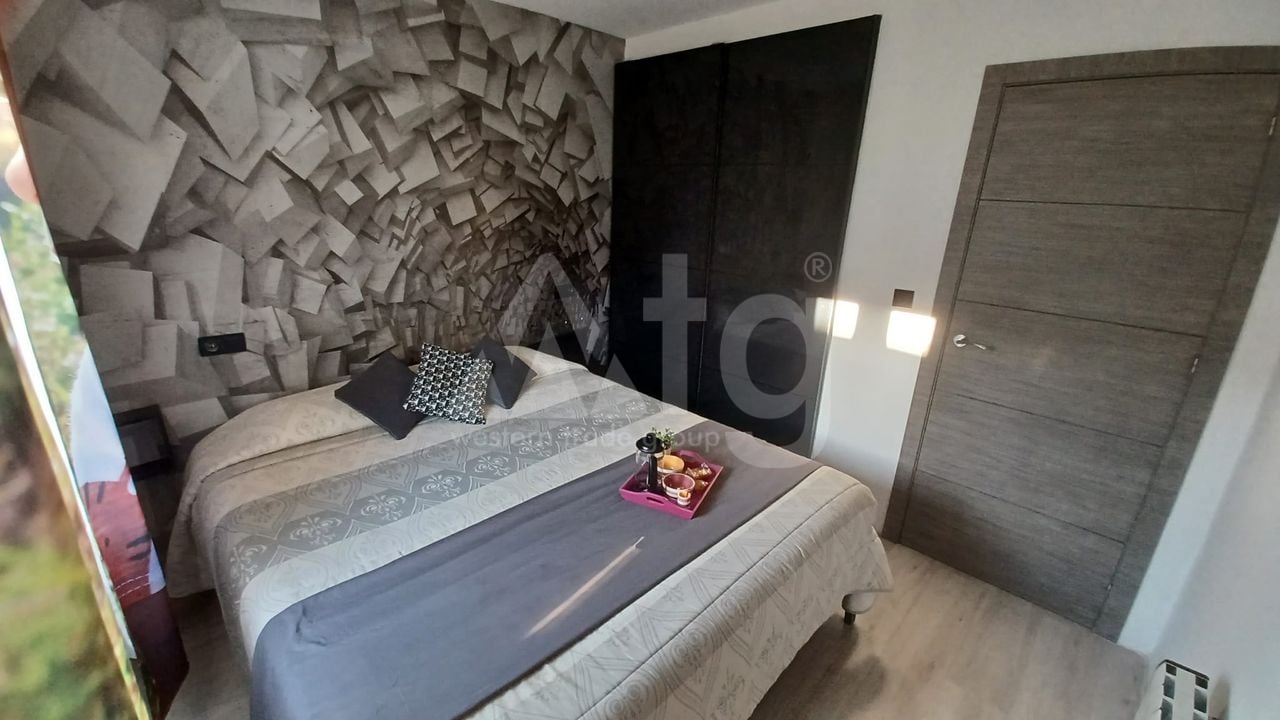 Appartement de 3 chambres à Torre de la Horadada - RCJ147355 - Photo - 12