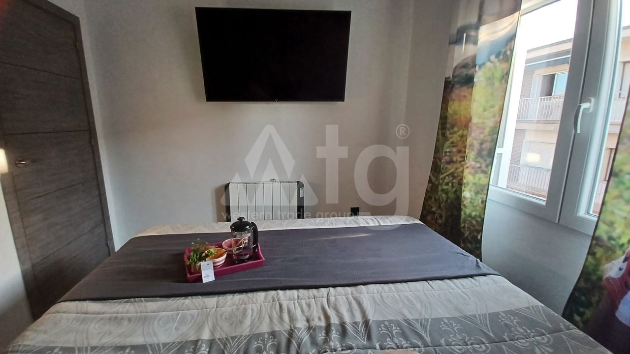 Appartement de 3 chambres à Torre de la Horadada - RCJ147355 - Photo - 14