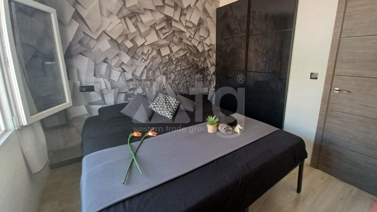 Appartement de 3 chambres à Torre de la Horadada - RCJ147355 - Photo - 15