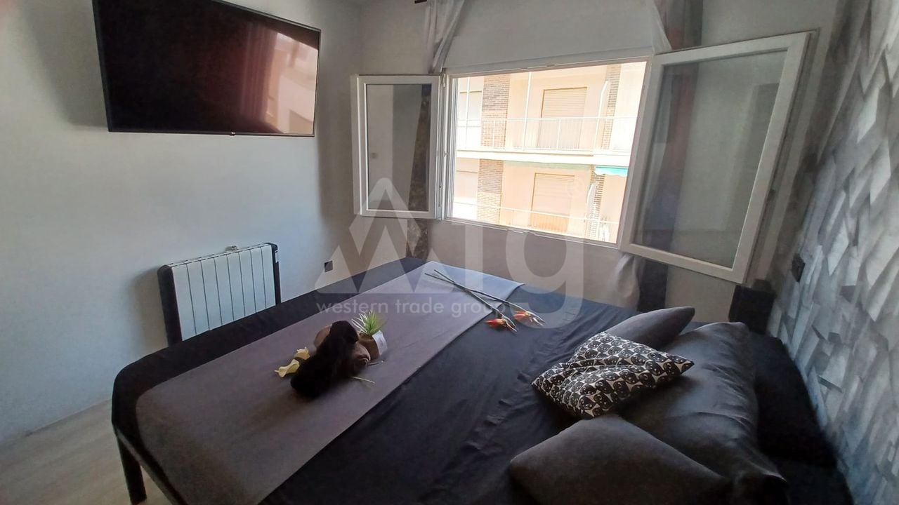 Appartement de 3 chambres à Torre de la Horadada - RCJ147355 - Photo - 16