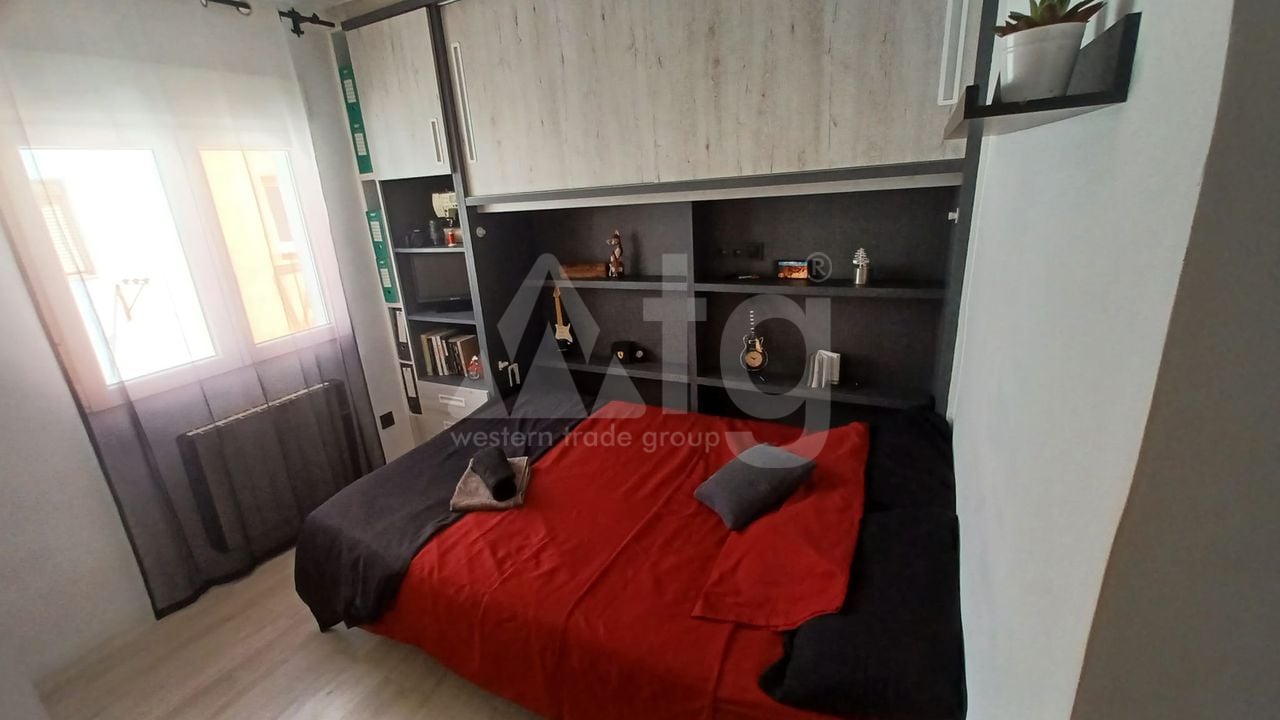 Appartement de 3 chambres à Torre de la Horadada - RCJ147355 - Photo - 17