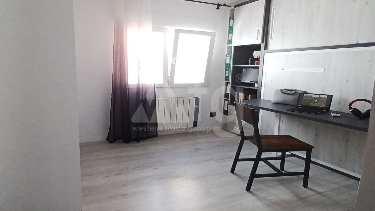 Appartement de 3 chambres à Torre de la Horadada - RCJ147355 - Photo - 19