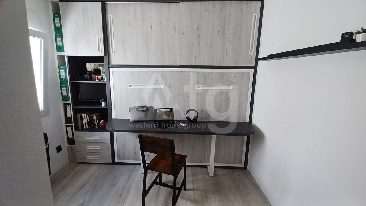 Appartement de 3 chambres à Torre de la Horadada - RCJ147355 - Photo - 20