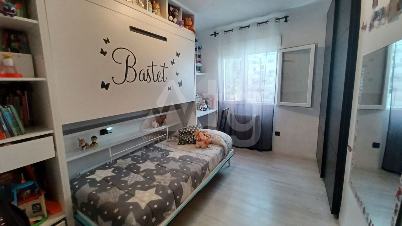 Appartement de 3 chambres à Torre de la Horadada - RCJ147355 - Photo - 22