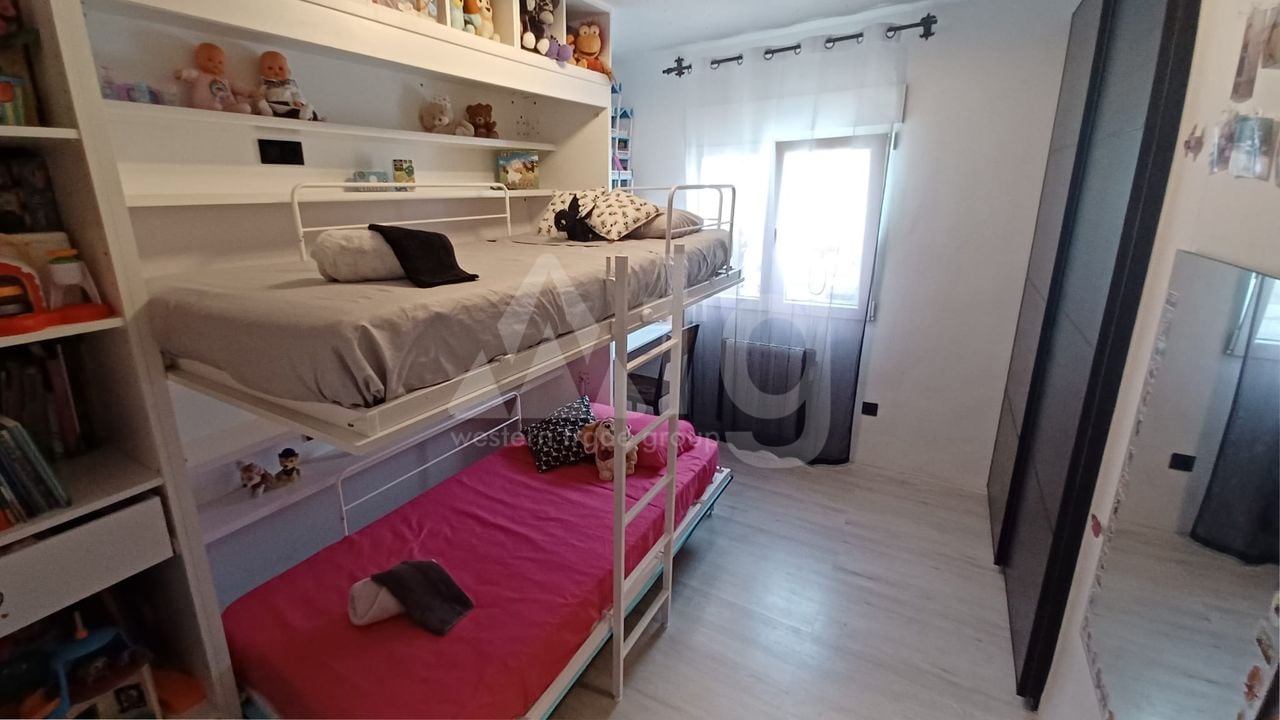 Appartement de 3 chambres à Torre de la Horadada - RCJ147355 - Photo - 24