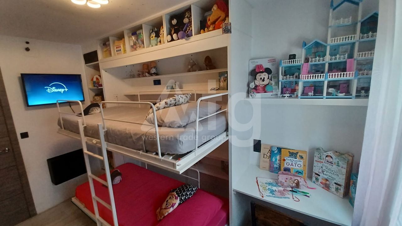 Appartement de 3 chambres à Torre de la Horadada - RCJ147355 - Photo - 25