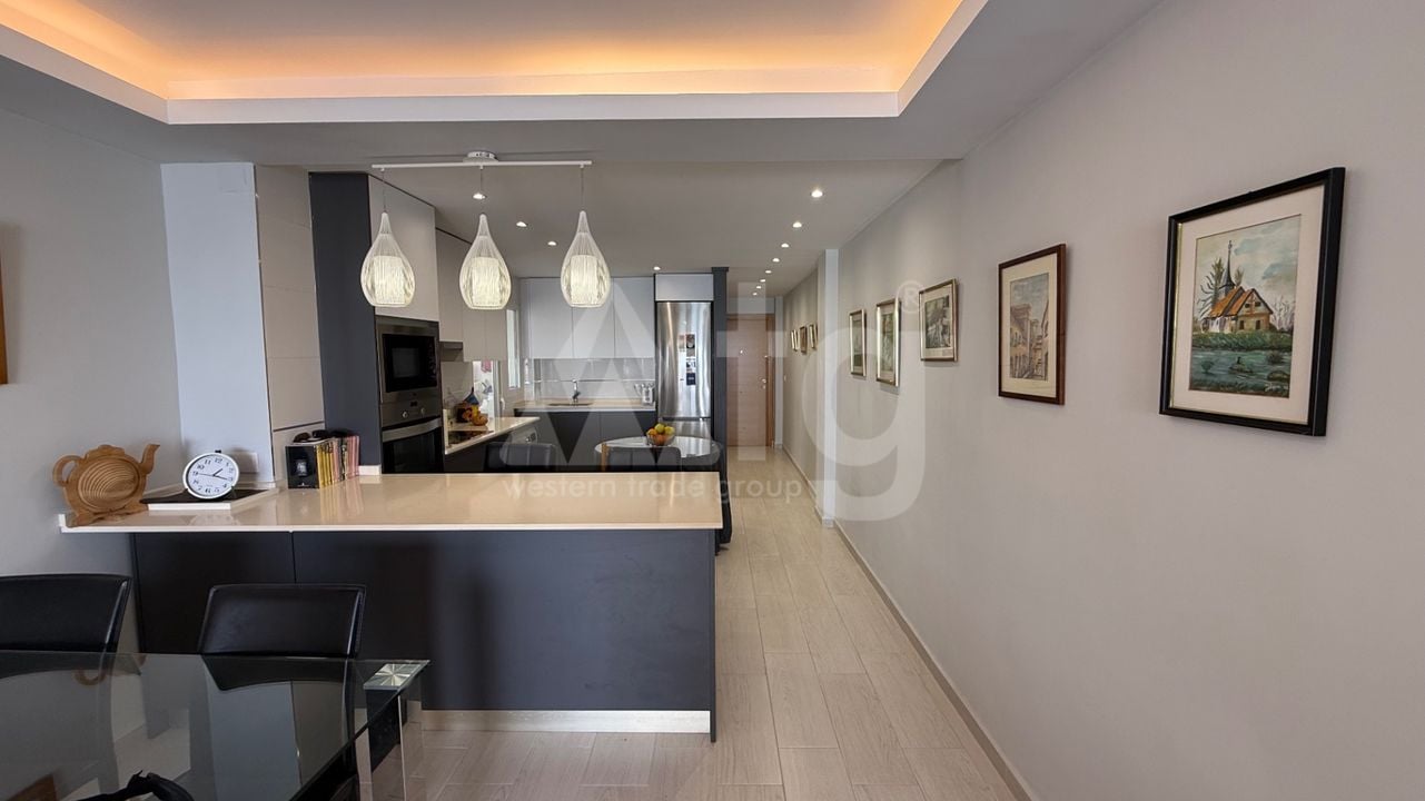 3 bedroom Apartment in Torrevieja - RCJ147356 - Photo - 5